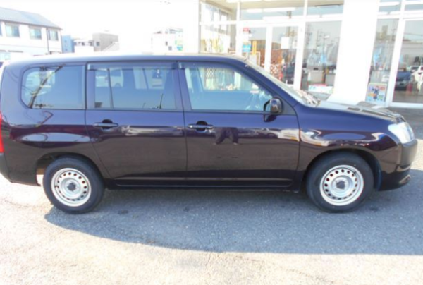 Toyota Probox GL - Image 7
