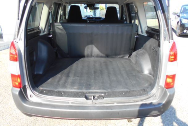 Toyota Probox GL - Image 11