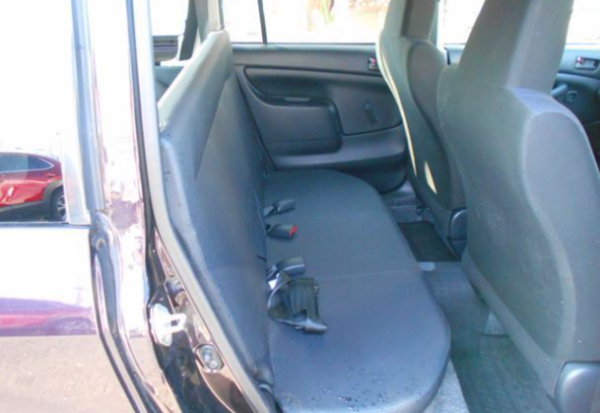 Toyota Probox GL - Image 5