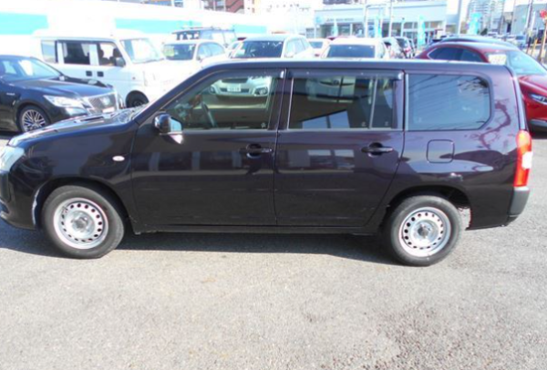 Toyota Probox GL - Image 8
