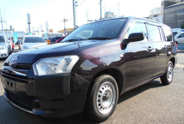 Toyota Probox GL