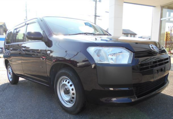 Toyota Probox GL - Image 10