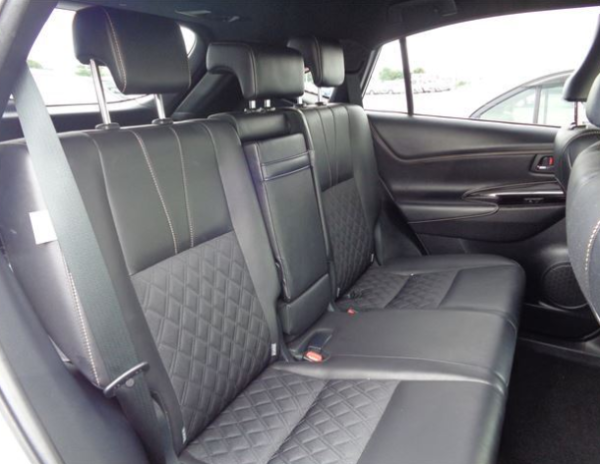 Toyota Harrier - Image 6