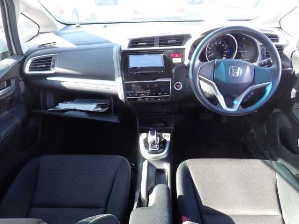 Honda Fit - Image 2