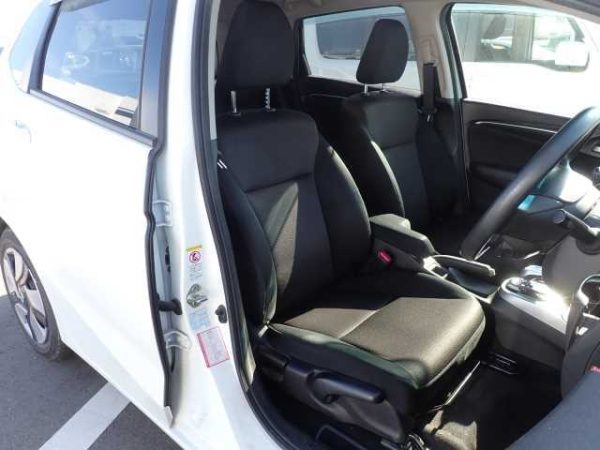 Honda Fit - Image 3