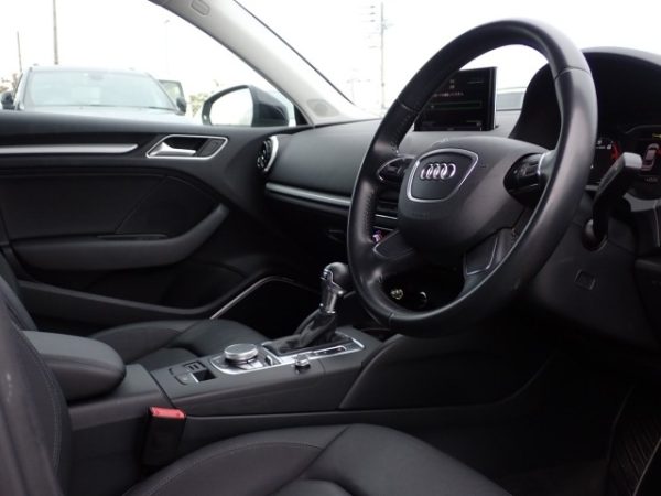 Audi A3 Saloon - Image 7