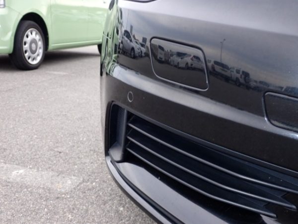 Audi A3 Saloon - Image 5