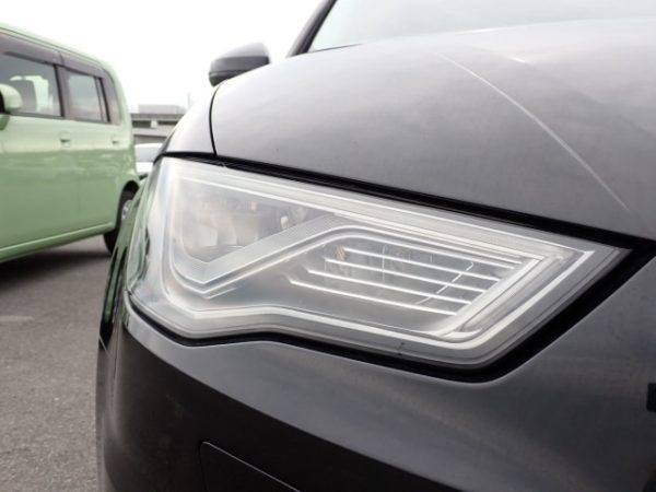 Audi A3 Saloon - Image 6