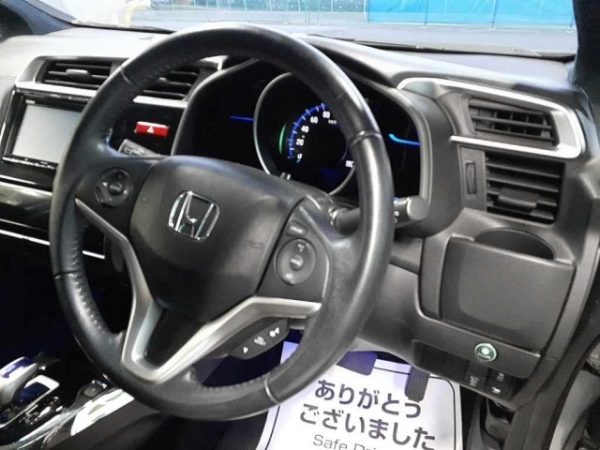 Honda Fit - Image 2