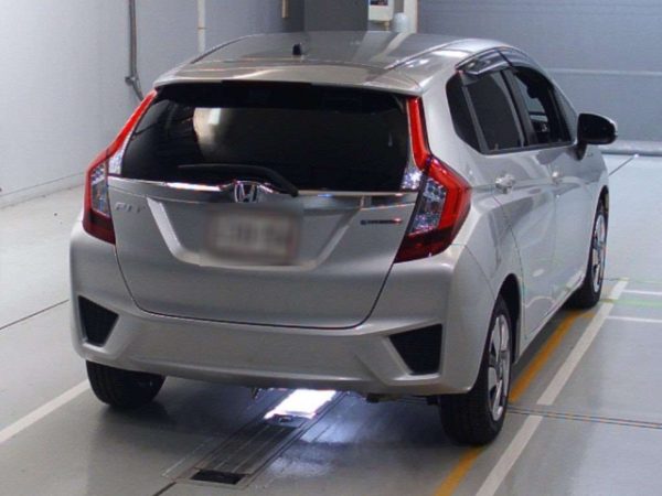 Honda Fit - Image 3