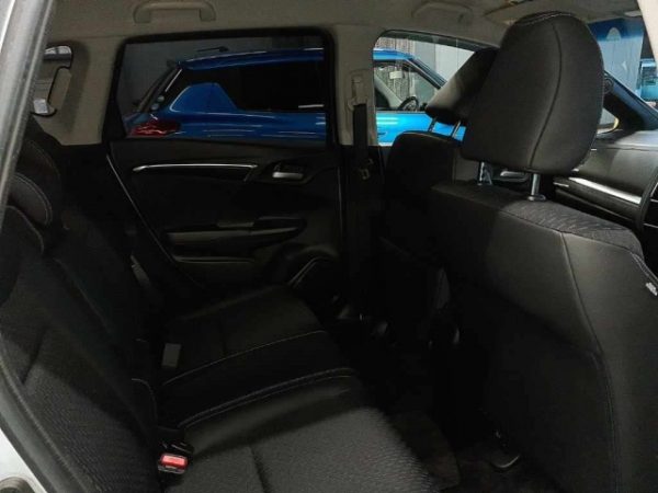 Honda Fit - Image 4