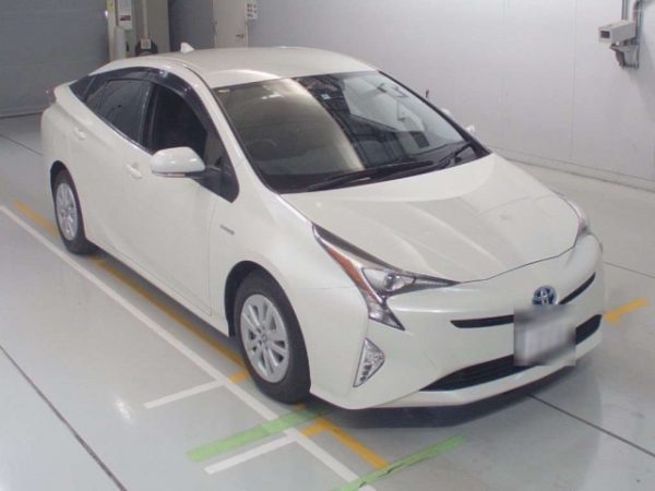 Toyota Prius - Image 3