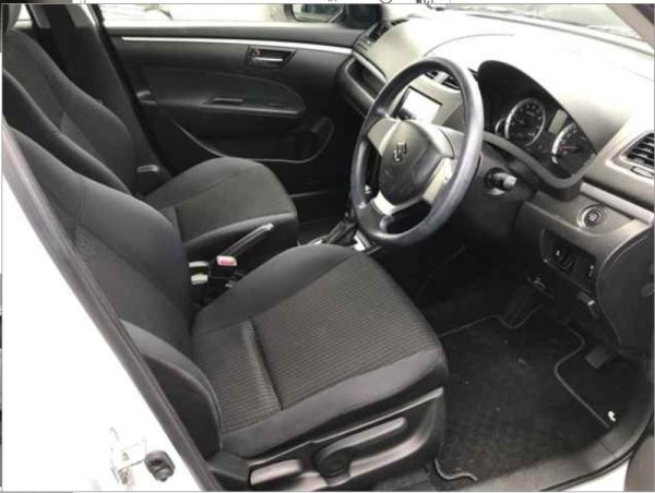SUZUKI SWIFT 2015 - Image 2