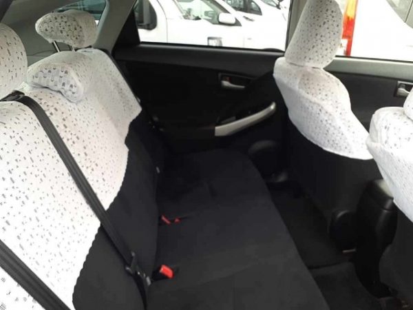 Toyota Prius (S Navigation) - Image 14