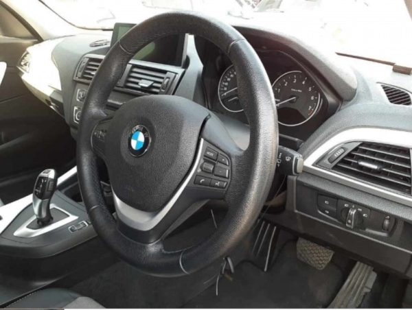 BMW Series 1 2013 - Image 3