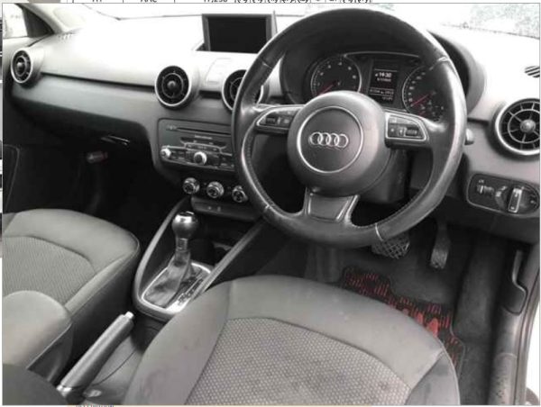 Audi A1 2013 - Image 3