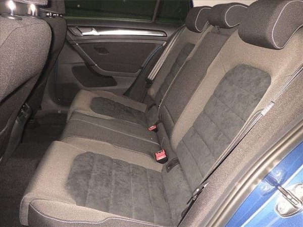 Volkswagen Golf 2013 - Image 3