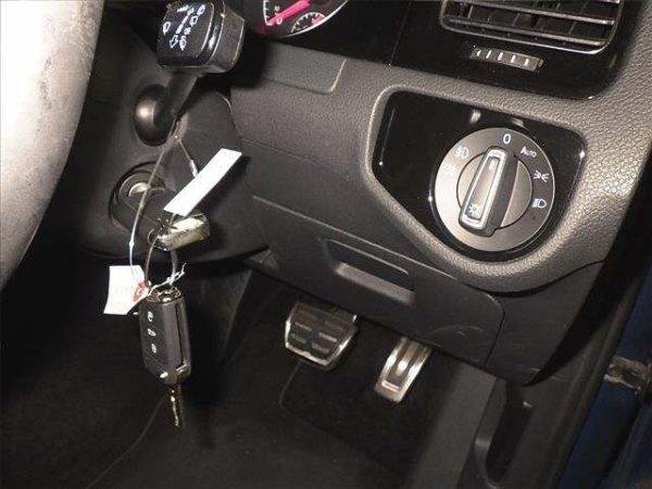 Volkswagen Golf 2013 - Image 4