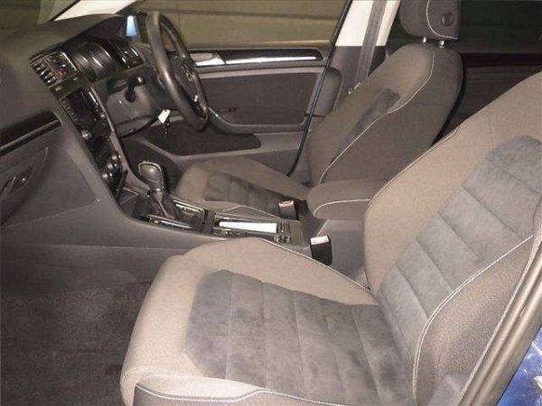Volkswagen Golf 2013 - Image 5