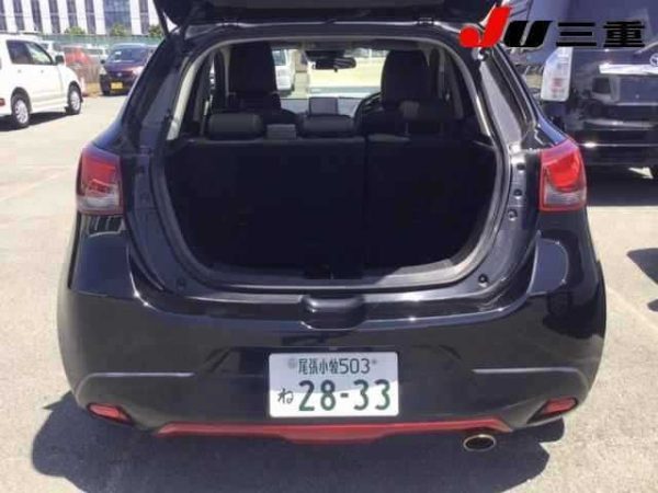Mazda Demio - Image 10