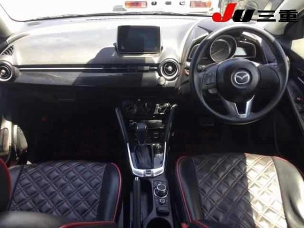 Mazda Demio - Image 3