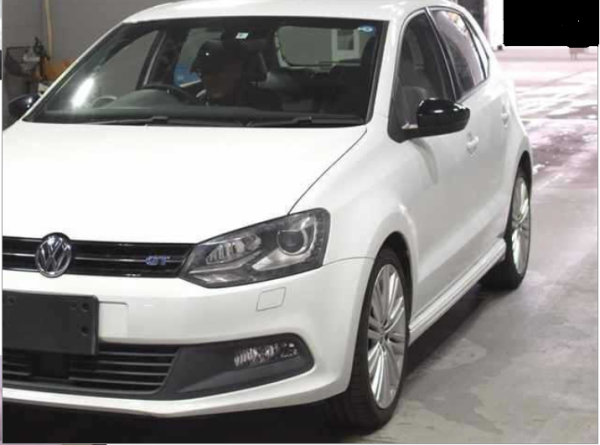 VOLKSWAGEN POLO 2014 - Image 5