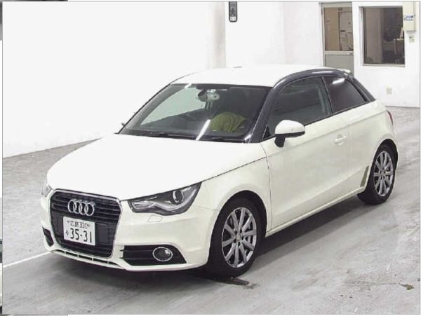 Audi A1 2013 - Image 4