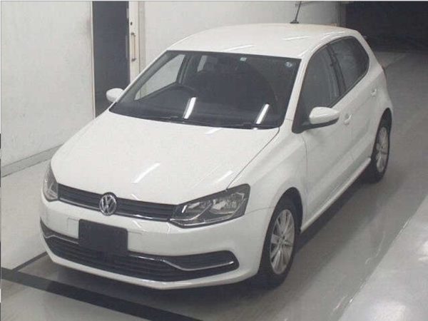 VW Polo 2015 –  AT - Image 4