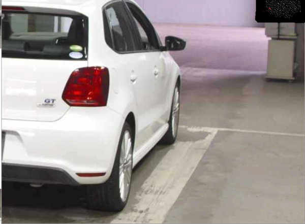 VOLKSWAGEN POLO 2014 - Image 6