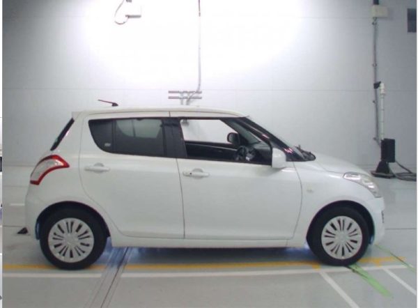 SUZUKI SWIFT 2015 - Image 5