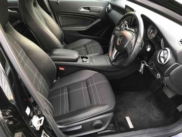 Mercedes-Benz A Class - Image 6