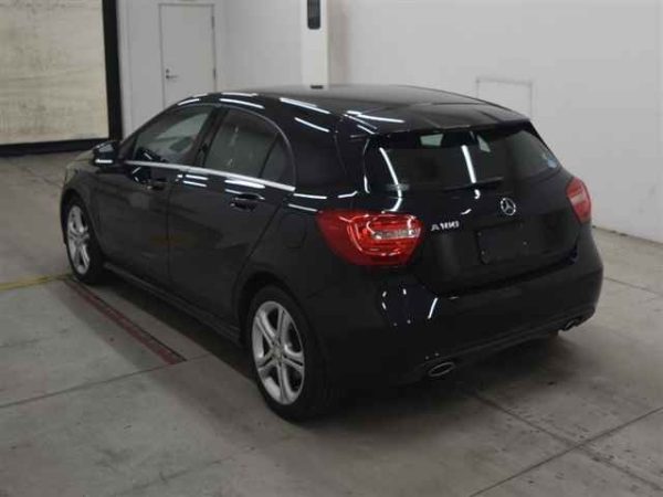 Mercedes-Benz A Class - Image 2