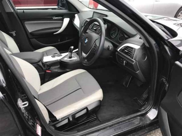 BMW 1 Series - Image 6