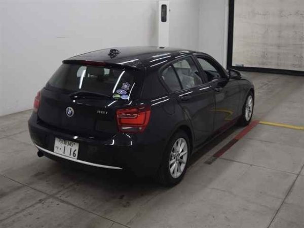 BMW 1 Series - Image 3