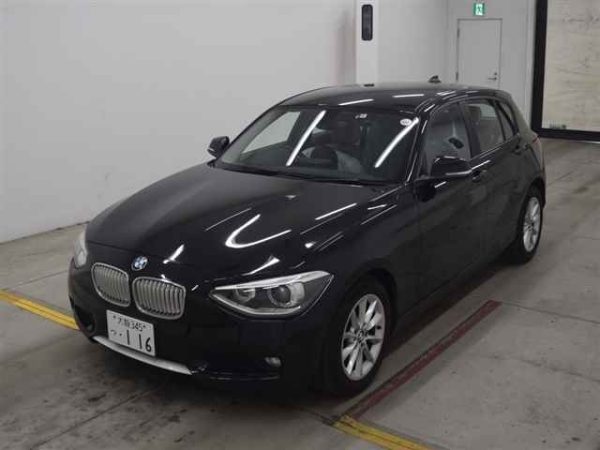 BMW 1 Series - Image 4