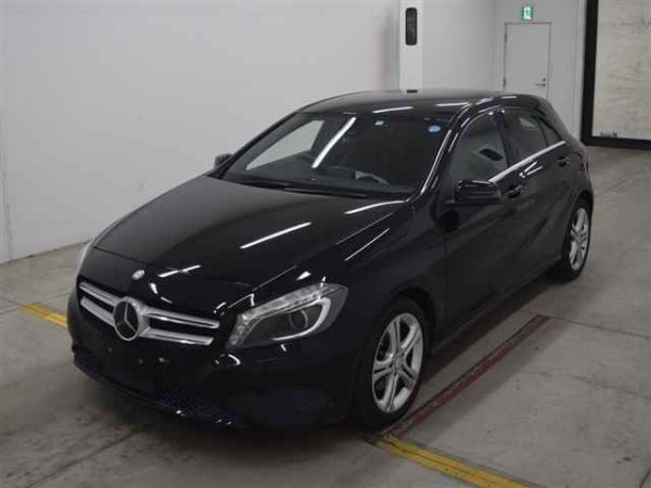 Mercedes-Benz A Class - Image 4