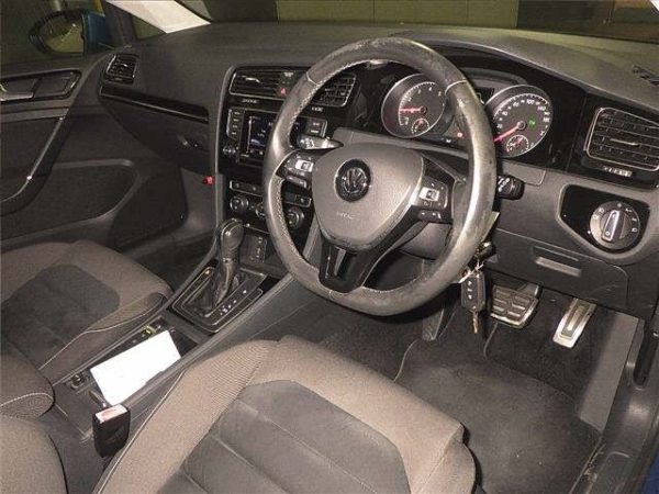 Volkswagen Golf 2013 - Image 7