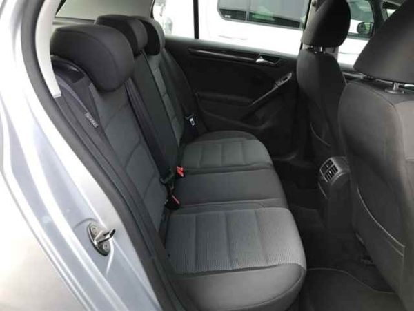 Volkswagen Golf 2012 - Image 5