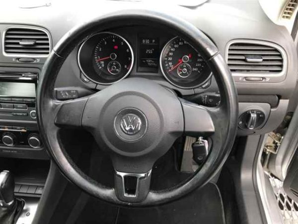 Volkswagen Golf 2012 - Image 6