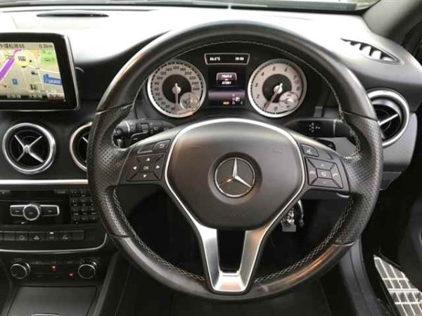 Mercedes-Benz A Class - Image 5