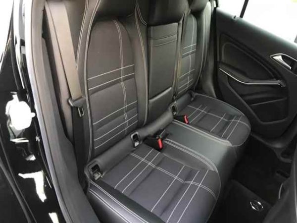 Mercedes-Benz A Class - Image 7