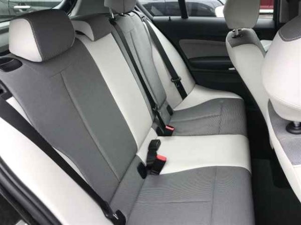 BMW 1 Series - Image 7
