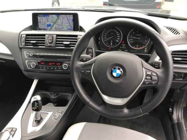 BMW 1 Series - Image 5