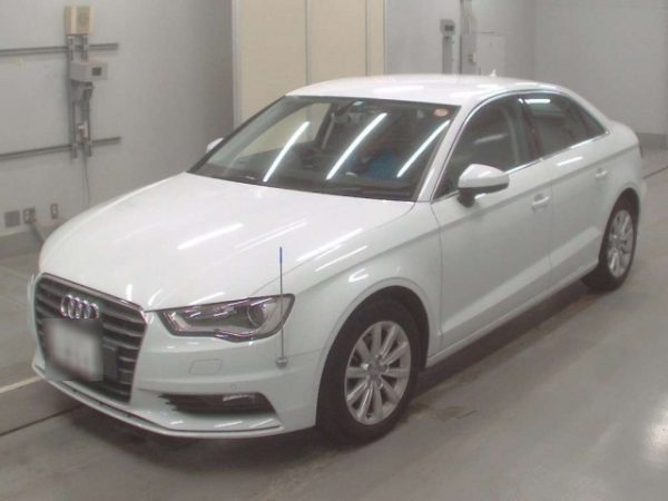 AUDI A3 - Image 4