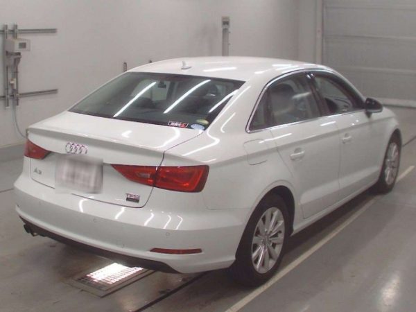AUDI A3 - Image 3