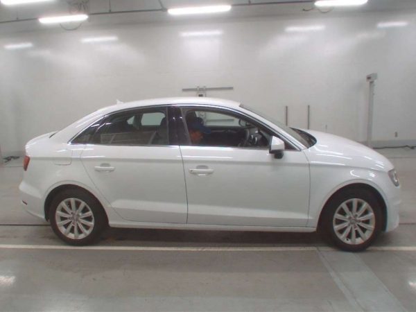 AUDI A3 - Image 6