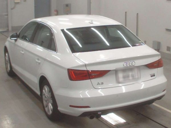 AUDI A3 - Image 2