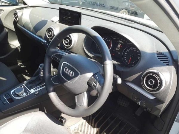 AUDI A3 - Image 7