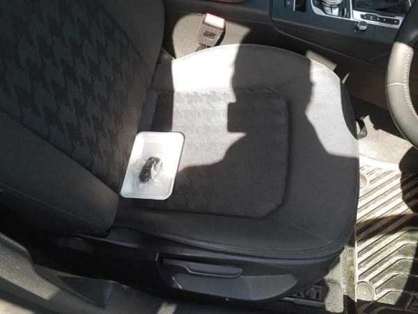 AUDI A3 - Image 9
