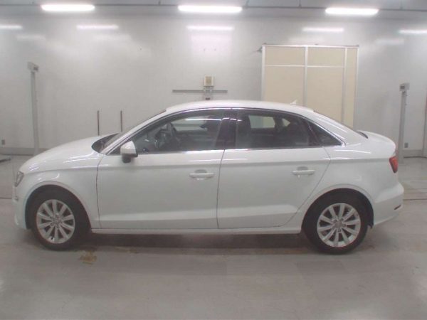 AUDI A3 - Image 5